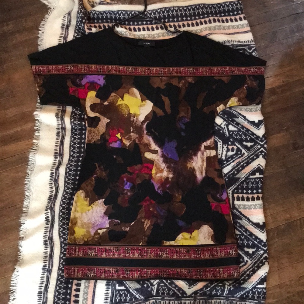 Silky ALFANI Dress